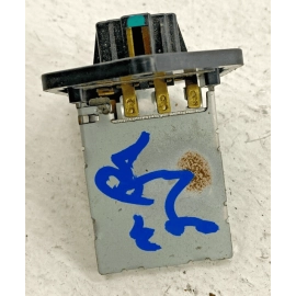 2012 - 2017 HYUNDAI ACCENT HVAC BLOWER MOTOR RESISTOR OEM