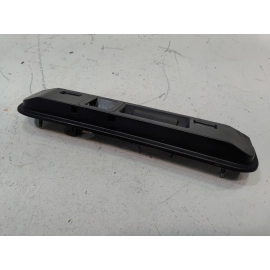 2024-2025 Buick Envista Rear License Plate Lamp Module OEM