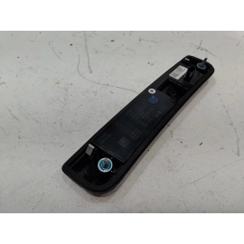 2024-2025 Buick Envista Rear License Plate Lamp Module OEM