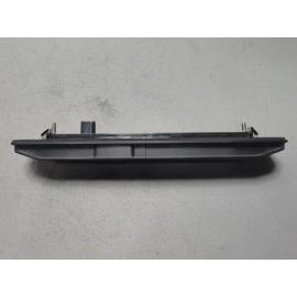 2024-2025 Buick Envista Rear License Plate Lamp Module OEM