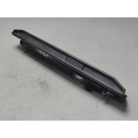 2024-2025 Buick Envista Rear License Plate Lamp Module OEM