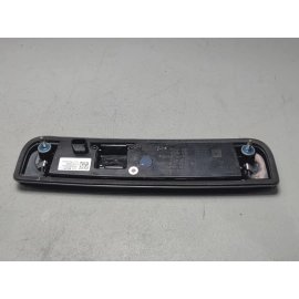 2024-2025 Buick Envista Rear License Plate Lamp Module OEM