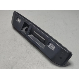 2024-2025 Buick Envista Rear License Plate Lamp Module OEM