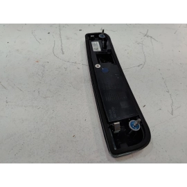 2024-2025 Buick Envista Rear License Plate Lamp Module OEM