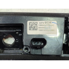 2024-2025 Buick Envista Rear License Plate Lamp Module OEM