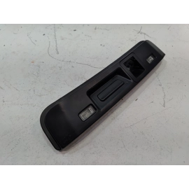 2024-2025 Buick Envista Rear License Plate Lamp Module OEM