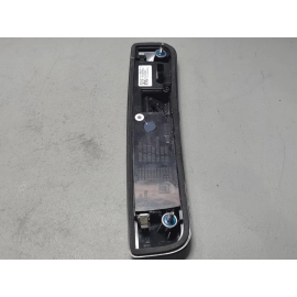 2024-2025 Buick Envista Rear License Plate Lamp Module OEM