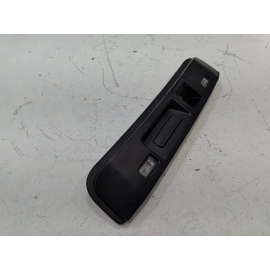 2024-2025 Buick Envista Rear License Plate Lamp Module OEM