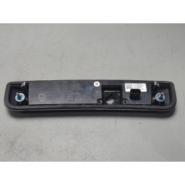 2024-2025 Buick Envista Rear License Plate Lamp Module OEM