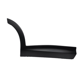 2024 BUICK ENVISTA REAR PASSENGER SIDE DOOR LOWER WHEEL ARCH FLARE MOLDING OEM