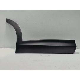 2024 BUICK ENVISTA REAR PASSENGER SIDE DOOR LOWER WHEEL ARCH FLARE MOLDING OEM