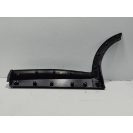 2024 BUICK ENVISTA REAR PASSENGER SIDE DOOR LOWER WHEEL ARCH FLARE MOLDING OEM