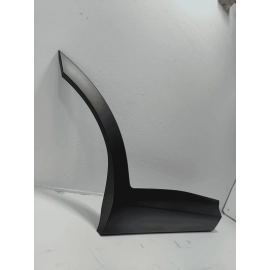 2024 BUICK ENVISTA REAR PASSENGER SIDE DOOR LOWER WHEEL ARCH FLARE MOLDING OEM