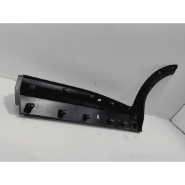 2024 BUICK ENVISTA REAR PASSENGER SIDE DOOR LOWER WHEEL ARCH FLARE MOLDING OEM