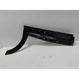 2024 BUICK ENVISTA REAR PASSENGER SIDE DOOR LOWER WHEEL ARCH FLARE MOLDING OEM