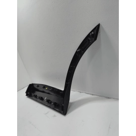 2024 BUICK ENVISTA REAR PASSENGER SIDE DOOR LOWER WHEEL ARCH FLARE MOLDING OEM