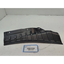 2024-2025 Buick Envista Front Windshield Cowl Passenger Side Water Deflector OEM