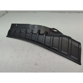 2024-2025 Buick Envista Front Windshield Cowl Passenger Side Water Deflector OEM