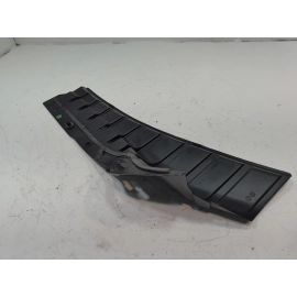 2024-2025 Buick Envista Front Windshield Cowl Passenger Side Water Deflector OEM