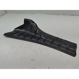 2024-2025 Buick Envista Front Windshield Cowl Passenger Side Water Deflector OEM