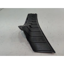 2024-2025 Buick Envista Front Windshield Cowl Passenger Side Water Deflector OEM