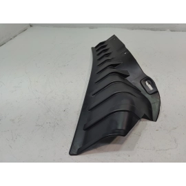 2024-2025 Buick Envista Front Windshield Cowl Passenger Side Water Deflector OEM