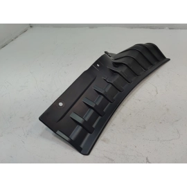 2024-2025 Buick Envista Front Windshield Cowl Passenger Side Water Deflector OEM