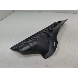 2024-2025 Buick Envista Front Windshield Cowl Passenger Side Water Deflector OEM