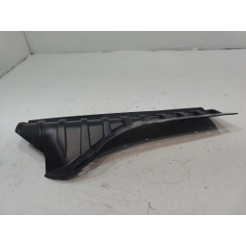 2024-2025 Buick Envista Front Windshield Cowl Passenger Side Water Deflector OEM