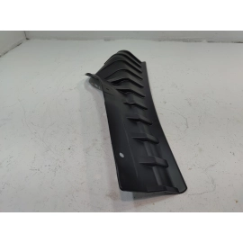 2024-2025 Buick Envista Front Windshield Cowl Passenger Side Water Deflector OEM