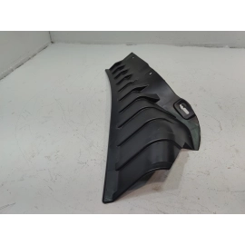 2024-2025 Buick Envista Front Windshield Cowl Passenger Side Water Deflector OEM