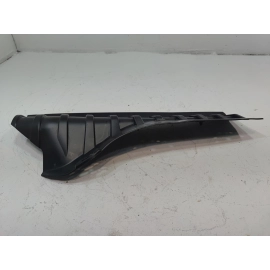 2024-2025 Buick Envista Front Windshield Cowl Passenger Side Water Deflector OEM
