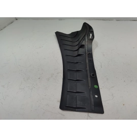 2024-2025 Buick Envista Front Windshield Cowl Passenger Side Water Deflector OEM