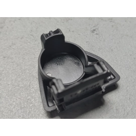 24-2025 BUICK ENVISTA REAR PASSENGER SIDE EXTERIOR DOOR LOCK CYLINDER COVER OEM