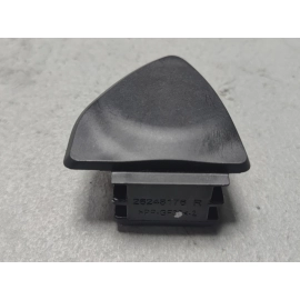 24-2025 BUICK ENVISTA REAR PASSENGER SIDE EXTERIOR DOOR LOCK CYLINDER COVER OEM