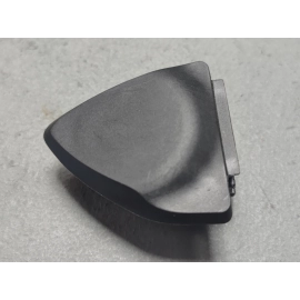 24-2025 BUICK ENVISTA REAR PASSENGER SIDE EXTERIOR DOOR LOCK CYLINDER COVER OEM