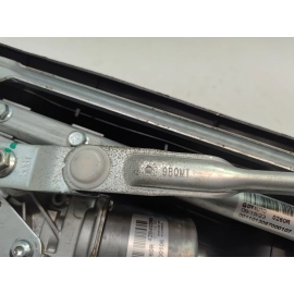 2024-2025 Buick Envista Front  Windshield Wiper Transmission OEM