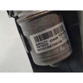 2024-2025 Buick Envista Front  Windshield Wiper Transmission OEM