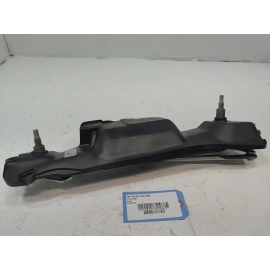 2024-2025 Buick Envista Front  Windshield Wiper Transmission OEM