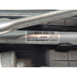 2024-2025 Buick Envista Front  Windshield Wiper Transmission OEM