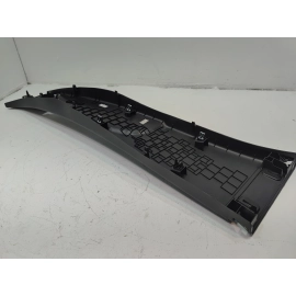 2024-2025 Buick Envista Righ Passenger Side B-Pillar Upper Trim Cover Panel OEM