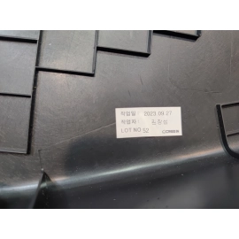 2024-2025 Buick Envista Righ Passenger Side B-Pillar Upper Trim Cover Panel OEM