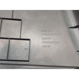 2024-2025 Buick Envista Righ Passenger Side B-Pillar Upper Trim Cover Panel OEM