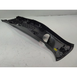 2024-2025 Buick Envista Righ Passenger Side B-Pillar Upper Trim Cover Panel OEM