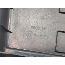 2024-2025 Buick Envista Righ Passenger Side B-Pillar Upper Trim Cover Panel OEM