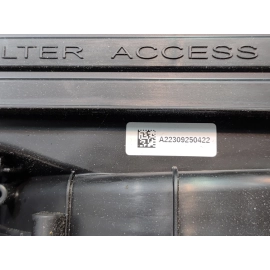 2024-2025 Buick Envista HVAC AC Climate Heater Blower Motor Housing Box OEM