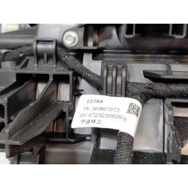 2024-2025 Buick Envista HVAC AC Climate Heater Blower Motor Housing Box OEM