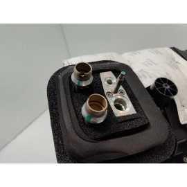 2024-2025 Buick Envista HVAC AC Climate Heater Blower Motor Housing Box OEM