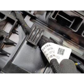 2024-2025 Buick Envista HVAC AC Climate Heater Blower Motor Housing Box OEM