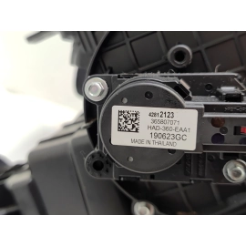 2024-2025 Buick Envista HVAC AC Climate Heater Blower Motor Housing Box OEM